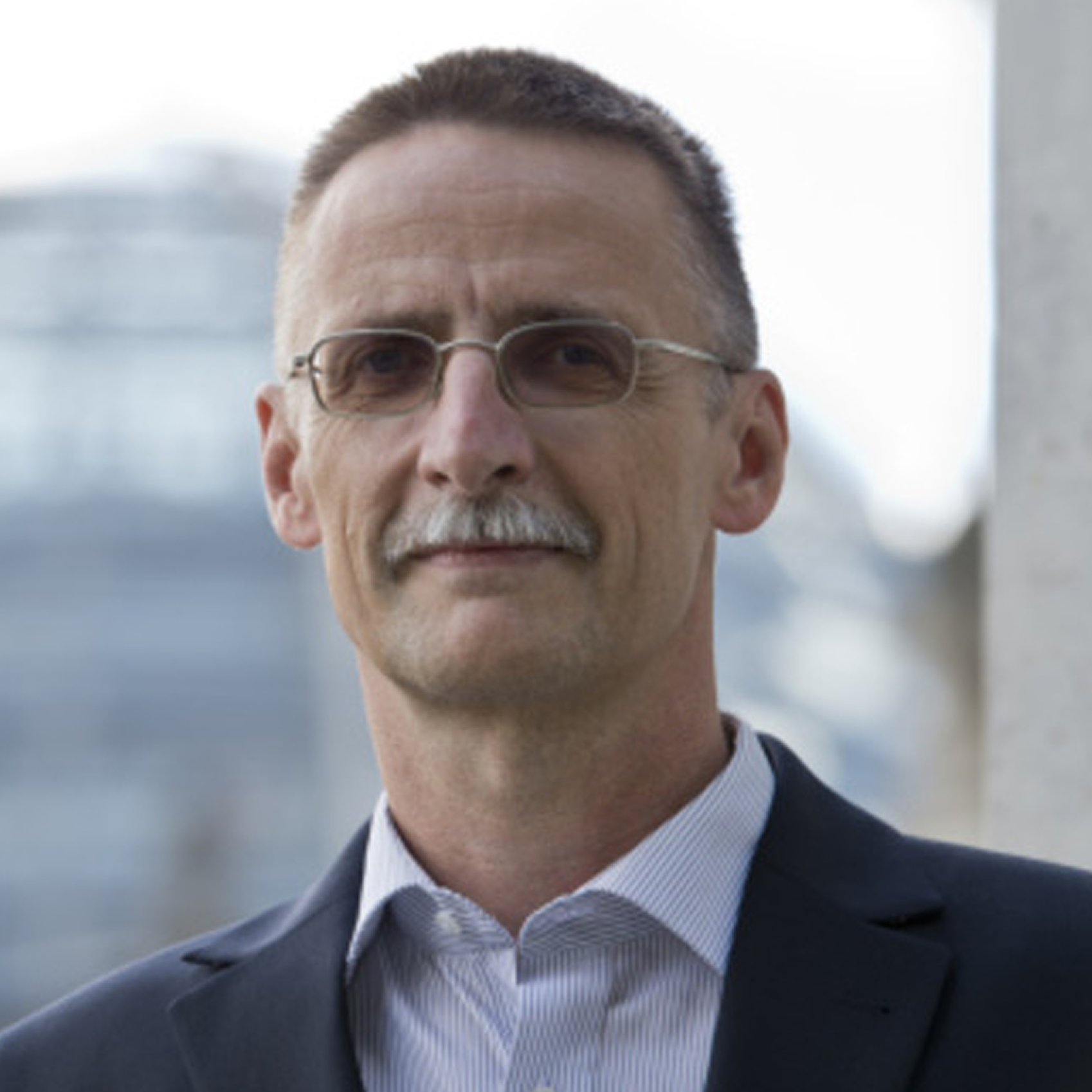 Klaus Morgenstern